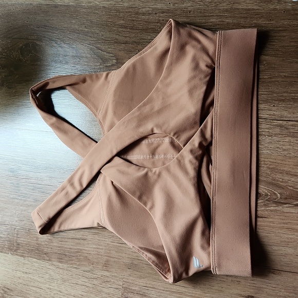 Fabletics No-Bounce High Impact sports bra small - Picture 4 of 6